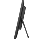 iiyama ProLite T2755MSC-B1 flat PC screen 68.6 cm (27") 1920 x 1080 pixels Full HD LED Touchscreen Desktop Black