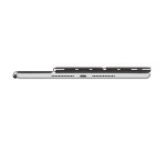 Apple MX3L2T/A mobile device keyboard QWERTY Italian Black