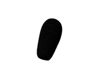 Sennheiser PS 01 Funda cortaviento para micrófono