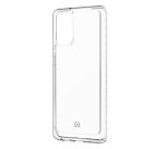 Celly HEXALITE992WH custodia per cellulare Custodia a sacchetto Trasparente