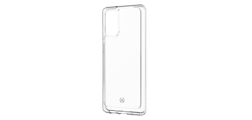 Celly HEXALITE992WH custodia per cellulare Custodia a sacchetto Trasparente