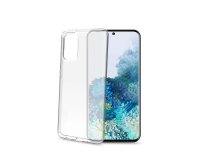 Celly GELSKIN992 custodia per cellulare 15,8 cm (6.2") Cover Trasparente