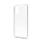 Celly GELSKIN887 mobile phone case 17 cm (6.7") Cover Transparent