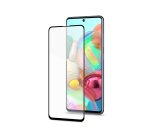 Celly FULLGLASS887BK mobile phone screen/back protector Clear screen protector Samsung 1 pc(s)