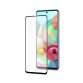 Celly FULLGLASS887BK mobile phone screen/back protector Clear screen protector Samsung 1 pc(s)