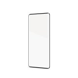 Celly 3DGLASS991BK protezione per lo schermo e il retro dei telefoni cellulari Pellicola proteggischermo trasparente Samsung 1 pz