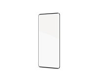 Celly 3DGLASS991BK protezione per lo schermo e il retro dei telefoni cellulari Pellicola proteggischermo trasparente Samsung 1 pz