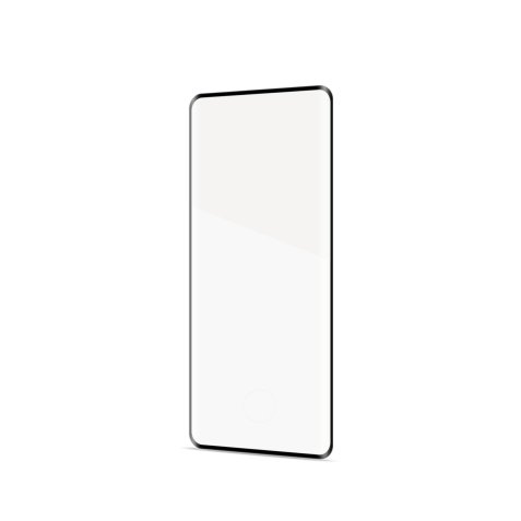 Celly 3DGLASS991BK protezione per lo schermo e il retro dei telefoni cellulari Pellicola proteggischermo trasparente Samsung 1 pz