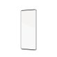 Celly 3DGLASS991BK protezione per lo schermo e il retro dei telefoni cellulari Pellicola proteggischermo trasparente Samsung 1 pz