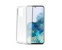 Celly GELSKIN990 custodia per cellulare 17 cm (6.7") Cover Trasparente