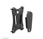 Neomounts NM-W25BLACK Support pour écran mural 10-30" - ultra-plat