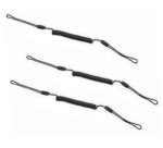 Zebra KT-TC7X-TETHR1-03 Accesorio para pluma estilográfica Negro 3 pieza(s)