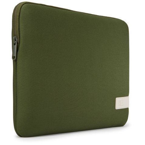 Case Logic Reflect REFMB-113 Green 33 cm (13") Housse Vert