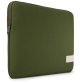 Case Logic Reflect REFMB-113 Green 33 cm (13") Housse Vert