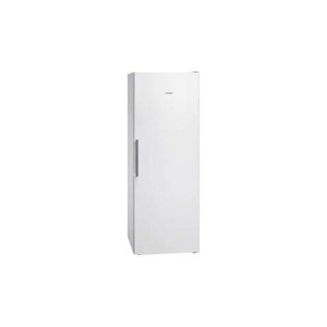 SIEMENS Congélateur armoire GS 58 NA W DV