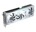 GIGABYTE GeForce RTX 5070 Ti EAGLE OC ICE SFF 16G Scheda Grafica - 16GB GDDR7, 256 bit, PCI-E 5.0, 2542 MHz Core Clock, 3 x DP 2.1a, 1 x HDMI 2.1b, NVIDIA DLSS 4, GV-N507TEAGLEOC ICE-16GD