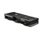 MSI VENTUS GEFORCE RTX 5080 16G 3X OC BLACK scheda video NVIDIA 16 GB GDDR7