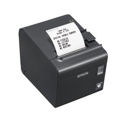 Epson TM-L90LF (682): Serial, built-in USB, PS, EDG, Liner-free
