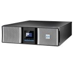 Eaton 9PX6KIRTNG2 alimentation d'énergie non interruptible Double-conversion (en ligne) 6 kVA 6000 W