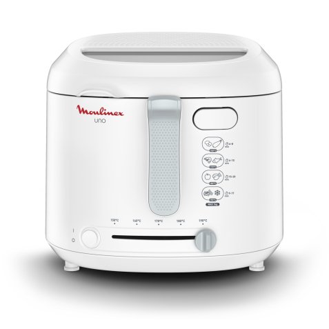 MOULINEX Friteuse AF203110