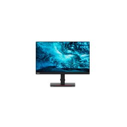 Lenovo ThinkVision T23i-20 LED display 58,4 cm (23") 1920 x 1080 Pixeles Full HD Negro