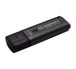 Kingston Technology IronKey 256 Go Locker Plus 50 G2, FIPS 197, AES-256