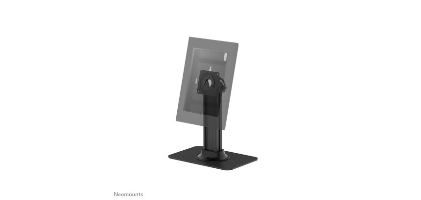 Neomounts DS15-631BL1 Support de bureau pour tablette - max 3 kg | 6,6 lbs
