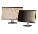 3M Filtre de confidentialité pour moniteur 32 po (812 mm), 16:9, PF320W9B