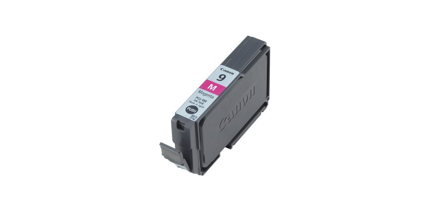 Canon Cartuccia d'inchiostro magenta PGI-9M