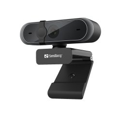 Sandberg USB Webcam Pro