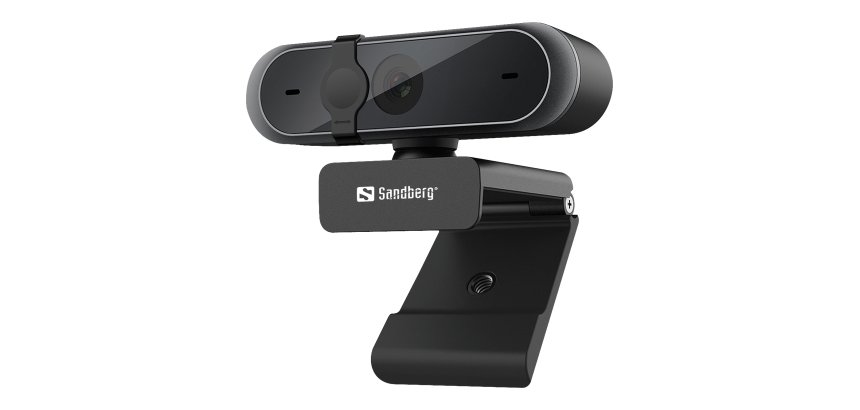 Sandberg USB Webcam Pro