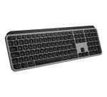 Logitech MX Keys for Mac tastiera Bluetooth