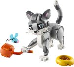 LEGO Creator Playful Cat
