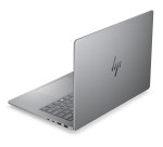 HP E4EV4EA laptop Copilot+ PC Intel Core Ultra 5 325 Computer portatile 35,6 cm (14") 2K 16 GB LPDDR5x-SDRAM 512 GB SSD Wi-Fi 7 (802.11be) Windows 11 Home Argento
