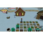 Nintendo Harvest Moon: One World Standard Inglese Nintendo Switch