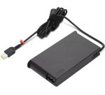 Lenovo 4X20S56697 adaptateur de puissance & onduleur Intérieure 170 W Noir