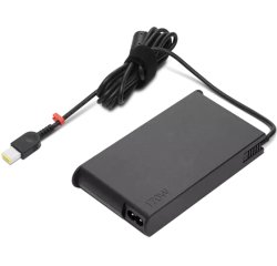 Lenovo 4X20S56697 adaptateur de puissance & onduleur Intérieure 170 W Noir