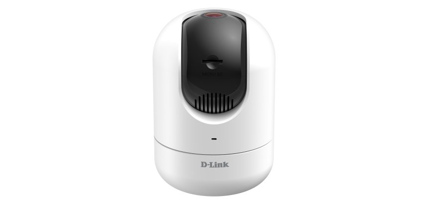 D-Link DCS-8526LH/E cámara de 360 grados