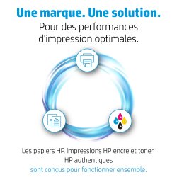 HP Papier Professional Business, brillant, 200 g/m2, A4 (210 x 297 mm), 150 feuilles