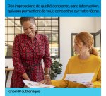 HP 220X cartouche authentique couleurs séparées pour imprimante laser