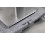 Bakker Elkhuizen Q-riser 110 - monitor stand