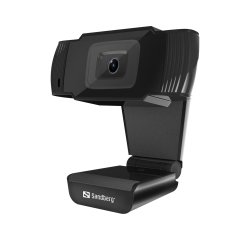 Sandberg USB Webcam 480P Saver