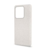 Celly EARTH custodia per cellulare 17,5 cm (6.9") Cover Bianco