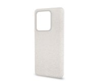 Celly EARTH mobile phone case 17.5 cm (6.9") Cover White