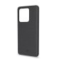 Celly EARTH mobile phone case 17.5 cm (6.9") Cover Black