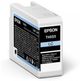 Epson UltraChrome Pro cartucho de tinta 1 pieza(s) Original Cian claro