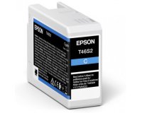 Epson UltraChrome Pro cartucho de tinta 1 pieza(s) Original Cian
