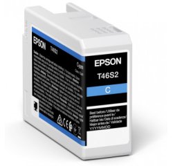 Epson UltraChrome Pro cartuccia d'inchiostro 1 pz Originale Ciano