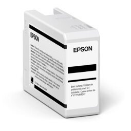 Epson T47A9 cartucho de tinta 1 pieza(s) Original Gris claro