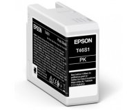 Epson UltraChrome Pro cartucho de tinta 1 pieza(s) Original Foto negro